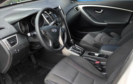 Hyundai i30 II рестайлинг, 2012 год, 985 000 рублей, 9 фотография