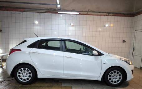 Hyundai i30 II рестайлинг, 2012 год, 985 000 рублей, 8 фотография