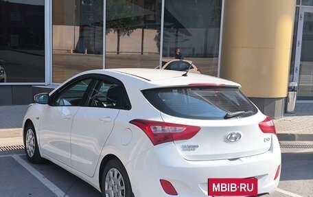 Hyundai i30 II рестайлинг, 2012 год, 985 000 рублей, 6 фотография