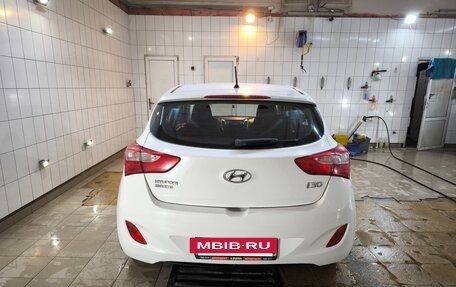 Hyundai i30 II рестайлинг, 2012 год, 985 000 рублей, 7 фотография