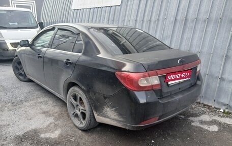Chevrolet Epica, 2010 год, 350 000 рублей, 4 фотография