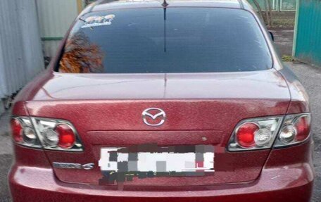 Mazda 6, 2006 год, 490 000 рублей, 3 фотография