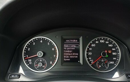 Volkswagen Tiguan I, 2015 год, 1 277 000 рублей, 9 фотография