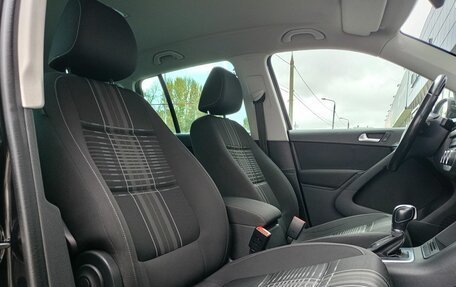 Volkswagen Tiguan I, 2015 год, 1 277 000 рублей, 15 фотография