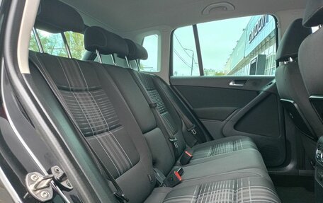 Volkswagen Tiguan I, 2015 год, 1 277 000 рублей, 16 фотография