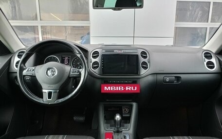 Volkswagen Tiguan I, 2015 год, 1 277 000 рублей, 7 фотография