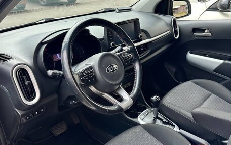 KIA Picanto III рестайлинг, 2020 год, 1 450 000 рублей, 3 фотография