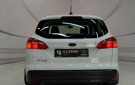Ford Focus III, 2017 год, 1 120 000 рублей, 6 фотография