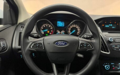 Ford Focus III, 2017 год, 1 120 000 рублей, 11 фотография