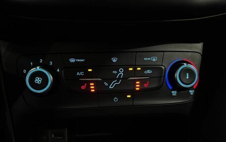 Ford Focus III, 2017 год, 1 120 000 рублей, 14 фотография