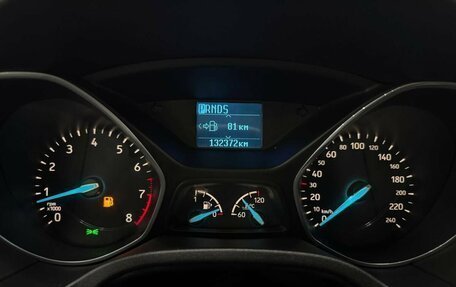 Ford Focus III, 2017 год, 1 120 000 рублей, 12 фотография