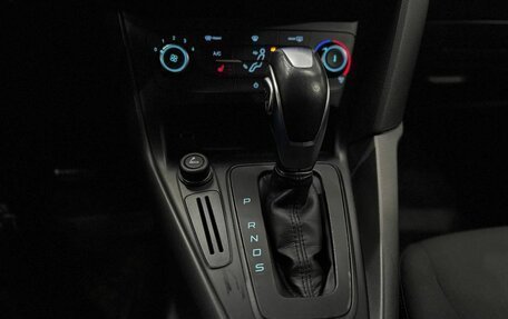 Ford Focus III, 2017 год, 1 120 000 рублей, 15 фотография