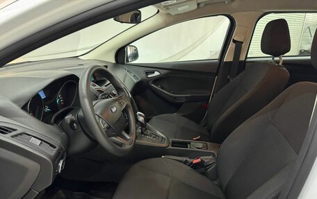Ford Focus III, 2017 год, 1 120 000 рублей, 19 фотография