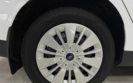Ford Focus III, 2017 год, 1 120 000 рублей, 20 фотография