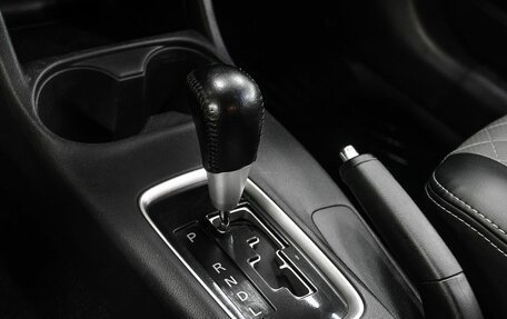 Mitsubishi Outlander III рестайлинг 3, 2014 год, 1 350 000 рублей, 19 фотография