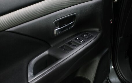 Mitsubishi Outlander III рестайлинг 3, 2014 год, 1 350 000 рублей, 21 фотография