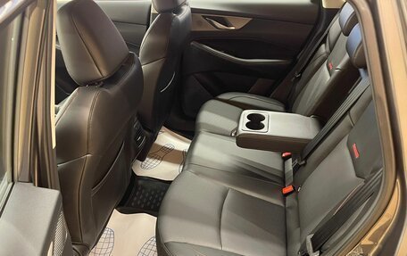 Changan CS35 Plus, 2025 год, 2 709 900 рублей, 12 фотография