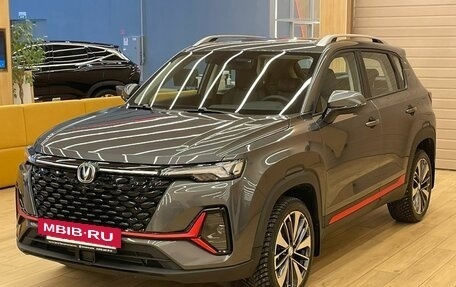 Changan CS35 Plus, 2025 год, 2 709 900 рублей, 3 фотография