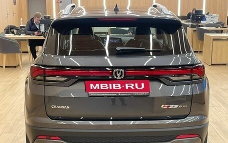 Changan CS35 Plus, 2025 год, 2 709 900 рублей, 4 фотография