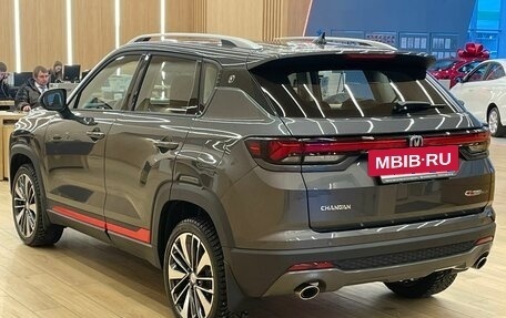 Changan CS35 Plus, 2025 год, 2 709 900 рублей, 7 фотография