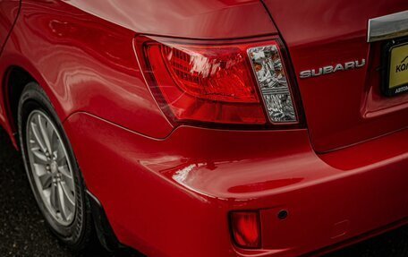 Subaru Impreza III, 2008 год, 675 000 рублей, 7 фотография