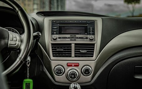 Subaru Impreza III, 2008 год, 675 000 рублей, 16 фотография