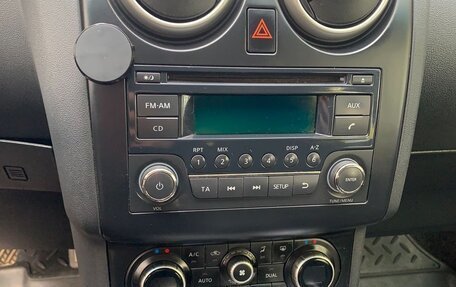 Nissan Qashqai, 2012 год, 920 000 рублей, 1 фотография