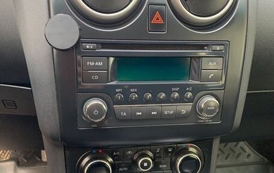 Nissan Qashqai, 2012 год, 920 000 рублей, 1 фотография
