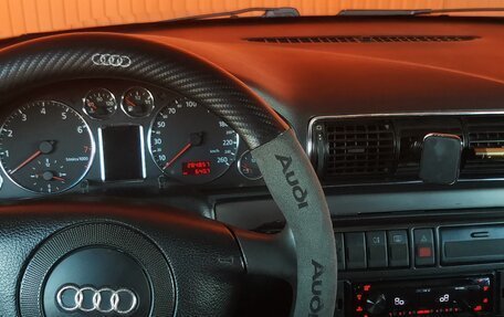Audi A4, 1998 год, 345 000 рублей, 1 фотография