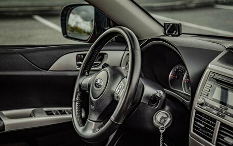 Subaru Impreza III, 2008 год, 675 000 рублей, 19 фотография