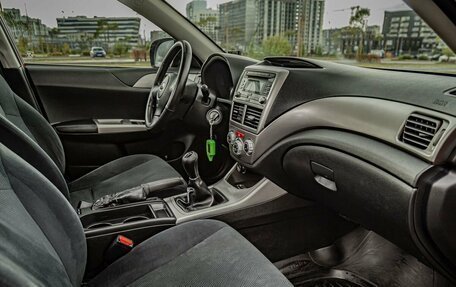 Subaru Impreza III, 2008 год, 675 000 рублей, 21 фотография