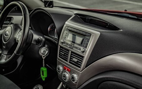 Subaru Impreza III, 2008 год, 675 000 рублей, 20 фотография