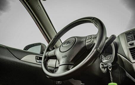 Subaru Impreza III, 2008 год, 675 000 рублей, 17 фотография