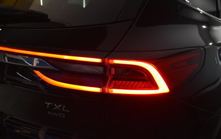 CheryExeed TXL, 2023 год, 2 280 000 рублей, 8 фотография