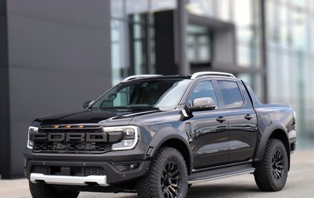 Ford Ranger, 2025 год, 7 050 000 рублей, 1 фотография