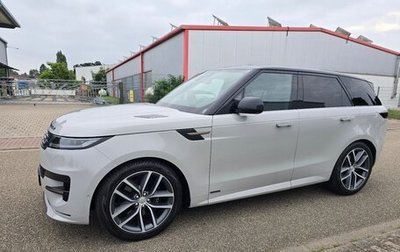 Land Rover Range Rover Sport, 2022 год, 9 700 000 рублей, 1 фотография