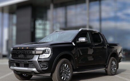 Ford Ranger, 2025 год, 6 150 000 рублей, 1 фотография