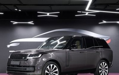 Land Rover Range Rover IV рестайлинг, 2025 год, 25 999 100 рублей, 1 фотография