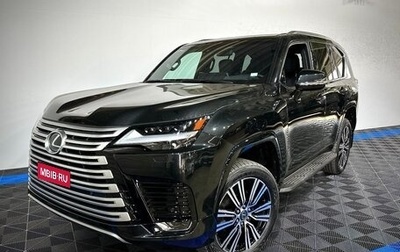Lexus LX, 2024 год, 24 500 000 рублей, 1 фотография