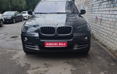 BMW X5, 2010 год, 2 100 000 рублей, 1 фотография