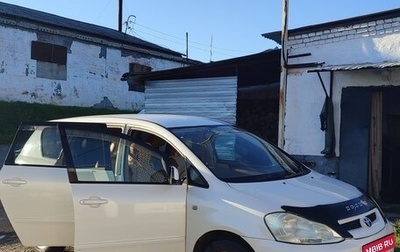 Toyota Ipsum II, 2007 год, 818 000 рублей, 1 фотография