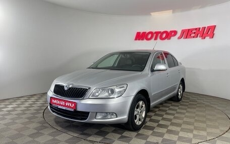 Skoda Octavia, 2010 год, 492 000 рублей, 1 фотография