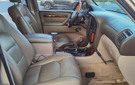 Lexus LX II, 2002 год, 1 395 999 рублей, 17 фотография