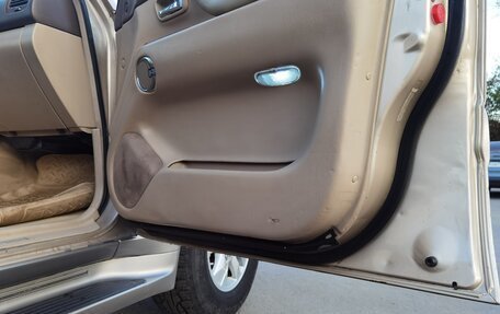 Lexus LX II, 2002 год, 1 395 999 рублей, 16 фотография