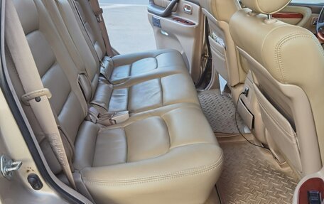 Lexus LX II, 2002 год, 1 395 999 рублей, 20 фотография
