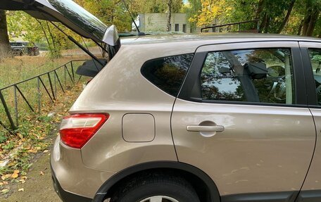 Nissan Qashqai, 2012 год, 920 000 рублей, 2 фотография