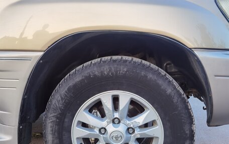 Lexus LX II, 2002 год, 1 395 999 рублей, 28 фотография