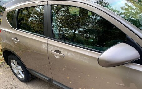 Nissan Qashqai, 2012 год, 920 000 рублей, 4 фотография