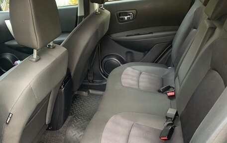 Nissan Qashqai, 2012 год, 920 000 рублей, 7 фотография