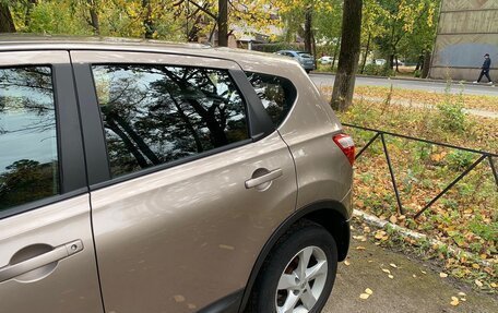 Nissan Qashqai, 2012 год, 920 000 рублей, 8 фотография